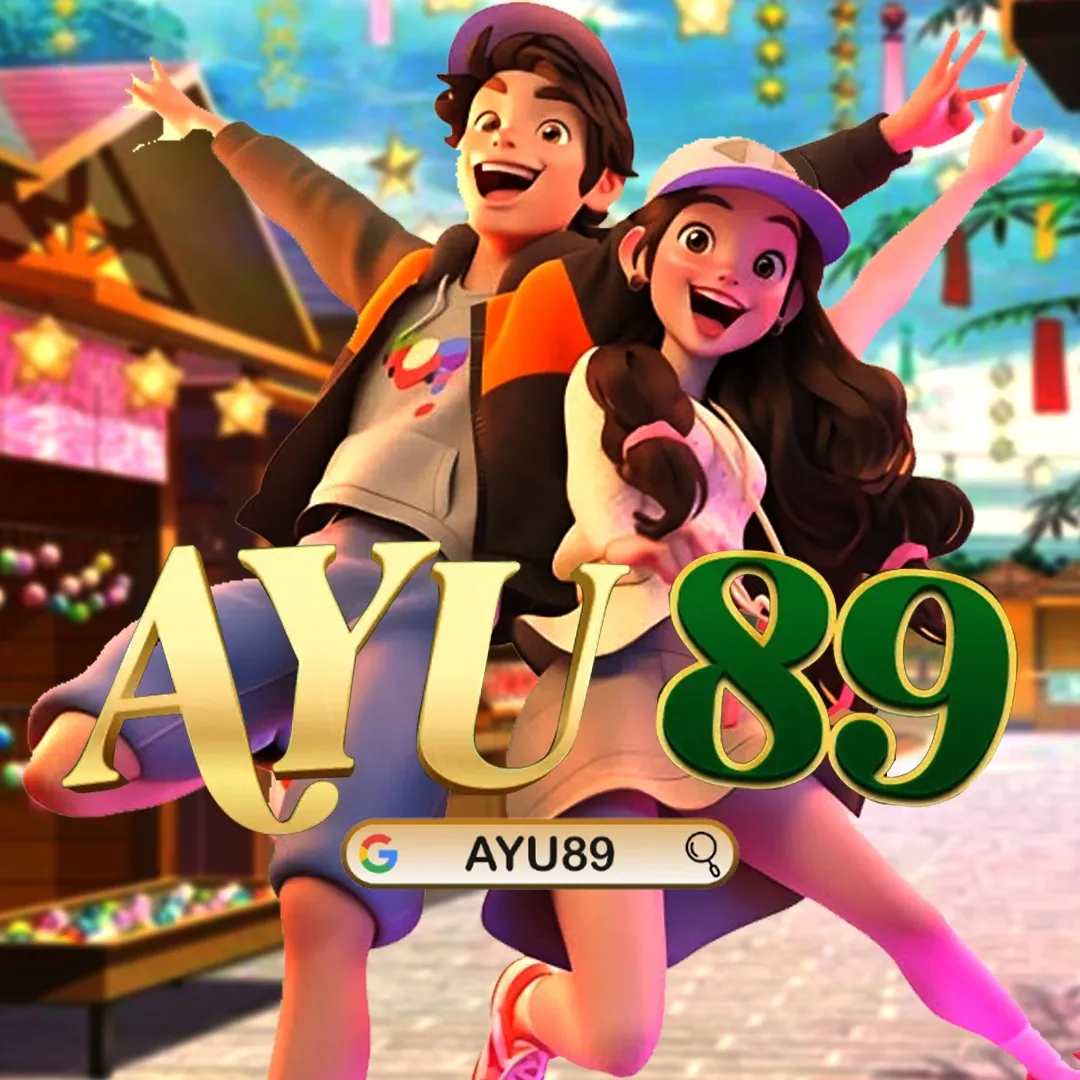 AYU89 - Aplikasi Utilitas Unggulan untuk Kebutuhan Sehari-hari