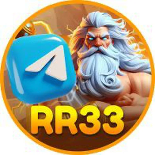 RR33 - Game Slot Seru dan Menguntungkan